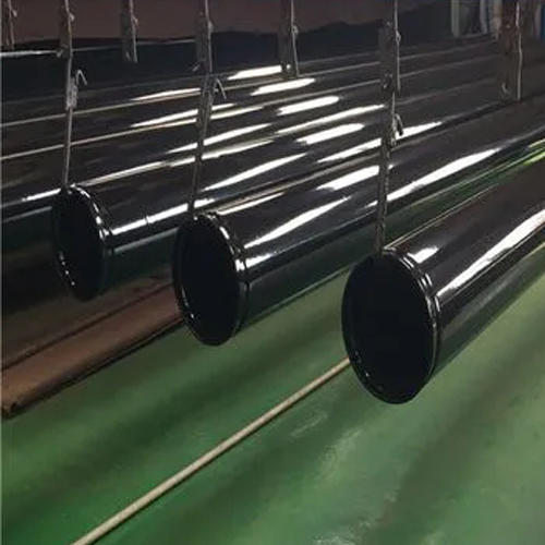 琼中浸塑钢管厂家热浸塑钢管加工流程